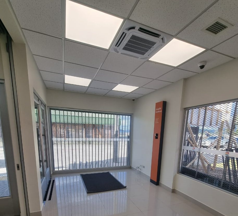 Nueva sucursal BancoEstado Corral, foto 4