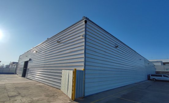 Bodega Retrofit LATAM, foto 2