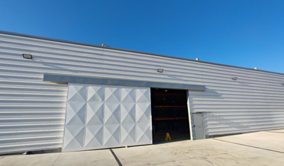 Bodega Retrofit LATAM, foto 3
