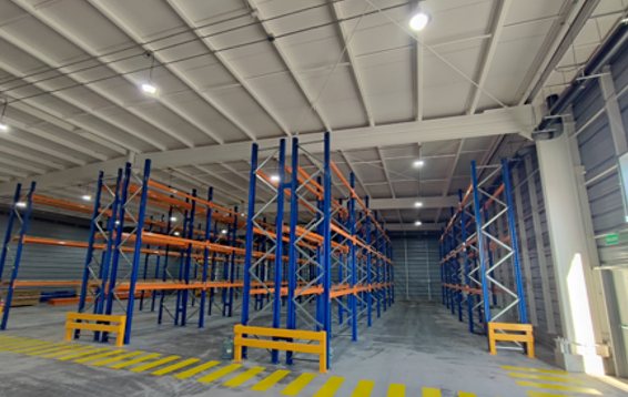 Bodega Retrofit LATAM, foto 4