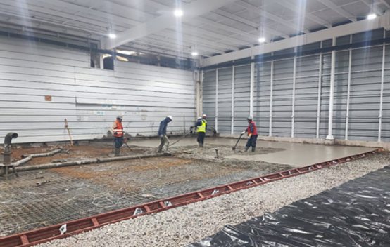 Bodega Retrofit LATAM, foto 6