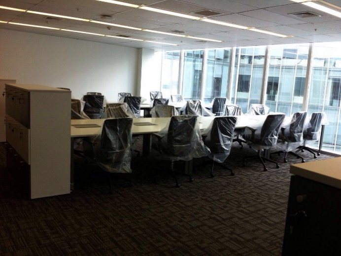 Tienda LATAM Costanera Center, foto 5