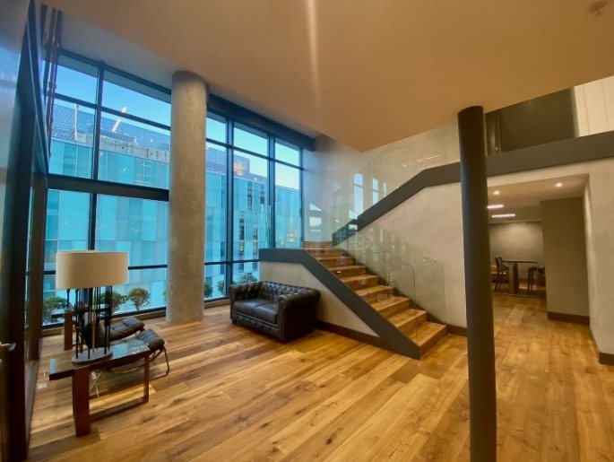 Oficinas Molina Ríos Abogados, foto 2
