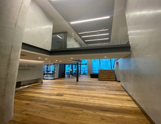 Oficinas Molina Ríos Abogados, foto 3