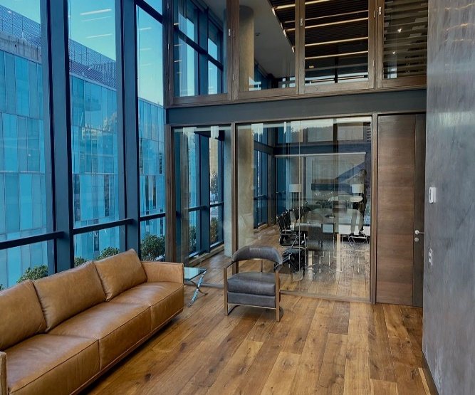 Oficinas Molina Ríos Abogados, foto 5
