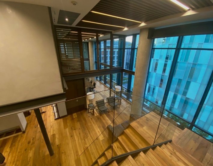 Oficinas Molina Ríos Abogados, foto 7