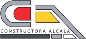 Constructora Alcalá